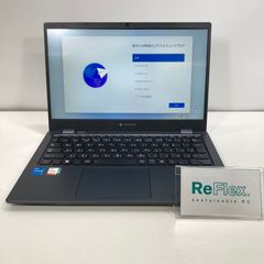 TOSHIBA dynabook G83/HU Corei7 16GB/SSD512GB 中古 - メルカリ