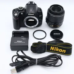 2026年最新】D5000 レンズキットの人気アイテム - メルカリ