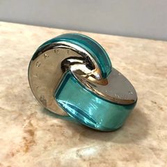 希少ブルガリ BVLGARI オムニア パライバ オードトワレ 香水 65ml