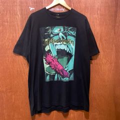良品】ellegarden エルレガーデン DEVIL Tシャツ スミクロXL - メルカリ