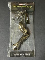 サンダーボルツ* アームキーリング アームキーホルダー バッキー
