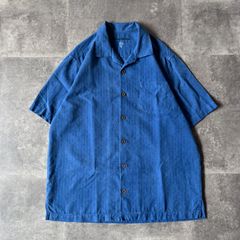 ARTS&SCIENCEアーツアンドサイエンス 総柄Hawaiian shirt - メルカリ