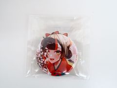 蝶屋はなび ぶいすぽっ！ 1周年 記念 缶バッジ 48個 蝶屋はなび ぶいすぽっ！ 1周年 記念 缶バッジ 48個 | Mercari