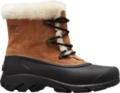 ソレル レディース シューズ ブーツ・レインブーツ レース SOREL Womensnow Angelace 200g Winter Boots Matte Rootbeer