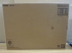 バンダイ CSM ハイパーゼクター 輸送箱未開封品 - メルカリ