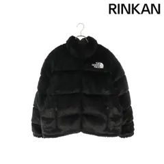 2026年最新】supreme the north face fur nuptse jacketの人気アイテム