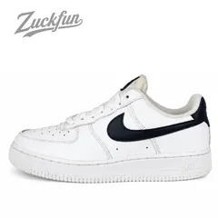 NIKE AIR FORCE 1 LOW 07 エア フォース1 ロー カット 07 ホワイト ブラック 白 黒 レディース ナイキ スニーカー 24 cm U01941