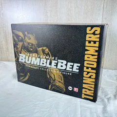 Threezero 3A トランスフォーマー バンブルビー DLX フィギュア threeA Transformers Bumblebeeのサムネイル