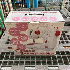 美品】brother C12-AK コンピューターミシン 2017年製 付属品 - メルカリ