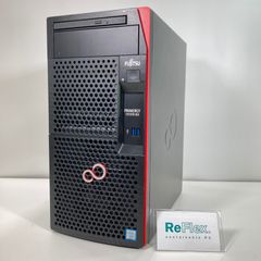中古】FUJITSU PRIMERGY TX1310 M3 サーバー 4GB - メルカリ