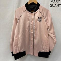 ♡マリークワントx クロミ♠️】マリクワスカジャンサンリオコラボ