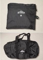 美品 stabridge x Marmot Camp Mesh Bag - メルカリ
