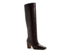 アルド レディース シューズ ブーツ・レインブーツ ALDOBethie Boot Dark Brown ブラウンのサムネイル