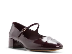 アルド レディース シューズ パンプス ALDODecimary Jane Pump Burgundy バーガンディのサムネイル