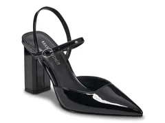 マークフィッシャー レディース シューズ サンダル Marc FisherDoster Mary Jane Sandal Black ブラックのサムネイル
