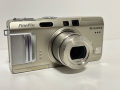 レア 16:9 FUJIFILM FinePix F710 スーパーCCD SR - メルカリ