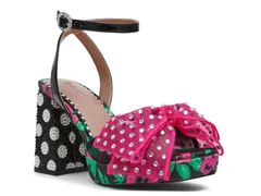 ベッツィジョンソン レディース シューズ サンダル プラットフォーム Betsey JohnsonKelso Platform Sandal Multicolor マルチカラーのサムネイル