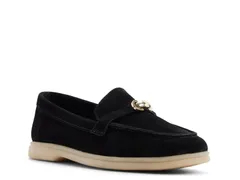 アルド レディース シューズ スリッポン・ローファー ALDOCrerasso Loafer Black ブラックのサムネイル
