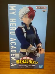 未開封)僕のヒーローアカデミア 轟 焦凍 キラフレンド フィギュア
