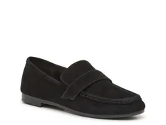スティーブ マデン レディース シューズ スリッポン・ローファー Steve MaddenRonney Loafer Black ブラックのサムネイル