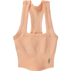 フリーピープル レディース トップス Tシャツ FP Movement New Heights Cami Womens Pina Coladaのサムネイル
