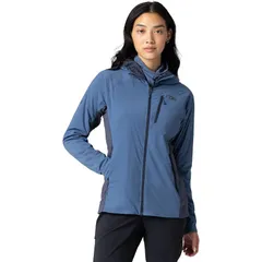アウトドアリサーチ レディース アウター ジャケット・ブルゾン パーカー Outdooresearch Deviator Hoodie WomenskylineAtlanticのサムネイル