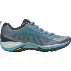 メレル レディース シューズ スニーカー Merrell Siren Edge 3 Hiking Shoe Womens RockBluestone