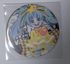 ヘタリア World☆Stars ミニキャラ缶バッジコレクション フラワー