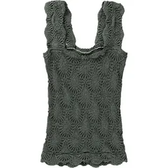 フリーピープル レディース トップス タンクトップ Free People Love Letter Cami Womens Midnight Mountainのサムネイル