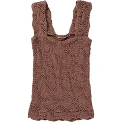 フリーピープル レディース トップス タンクトップ Free People Love Letter Cami Womens Canyon Sunsetのサムネイル