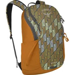 オスプレーパック メンズ バッグ バックパック・リュックサック Osprey Packs Astronova Backpackazuma Printoffee Orange オレンジのサムネイル