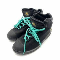 希少 Converse Mountain Club レザーミッド 27cm - メルカリ