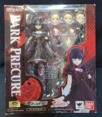 반다이 SHFiguarts 하트 캐치 프리큐어! 다크 프리큐어