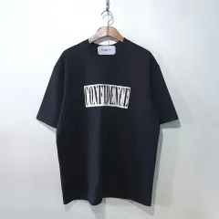 SS新作) コンフィデンス 발포タイダイ染め 半袖T 2color M Lのサムネイル