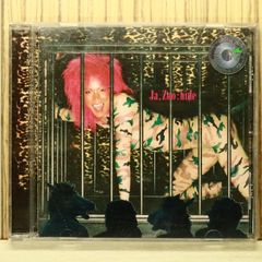 국내반 CD히데/HIDE■ Ko, Zoo(야주) [MVCH29019/4988067034861]T51753
