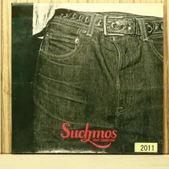 2026年最新】SUCHMOS cdの人気アイテム - メルカリ