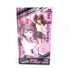 2026年最新】ペルソナ4久慈川りせ1_8完成品フィギュアの人気アイテム