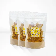 腸活グラノーラ 3袋×160g（12食分）のサムネイル