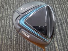 PRGR ナブラRSゴルフクラブセット M-40 PRGR ナブラRSゴルフクラブセット M-40 - メルカリ