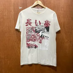 (M) Juun.J ジュンジェイ ito コレクション 半袖Tシャツのサムネイル