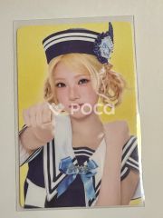 hearts2hearts style guide book トレカ ステラ - メルカリ