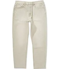 スコッチアンドソーダ メンズ ボトムス カジュアルパンツ ジーンズ Scotch Soda The Dean Straight Fit Jeans Burst Cloudのサムネイル