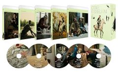 未開封】オタール・イオセリアーニ Blu-ray BOX Ⅱ - メルカリ