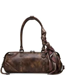 スティーブ マデン レディース バッグ Steve Madden Cierra Shoulder Bag Brown ブラウンのサムネイル