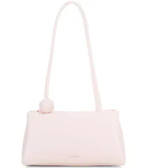 アルド レディース バッグ ALDO Alalelle Medium Shoulder Bag Pink ピンクのサムネイル