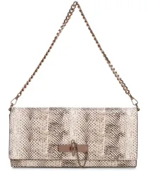アルド レディース バッグ アニマル柄 プリント ALDO Thaleanimal Print Medium Shoulder Bagrey Print グレーのサムネイル