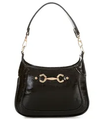 アルド レディース バッグ ALDO Sloanea Small Shoulder Bag Black ブラックのサムネイル
