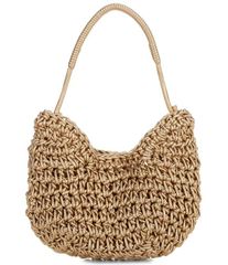 BORELLI PIERINA インポート ハンドバッグ アナコンダ ヌバック - メルカリ