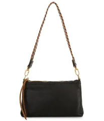 ホボ レディース バッグ HOBO Darcy Convertible Crossbody Bag Black ブラック
