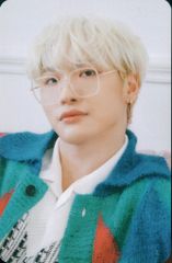 ateez witness hello82 london トレカ ホンジュン ateez witness hello82 london トレカ ホンジュン - メルカリ